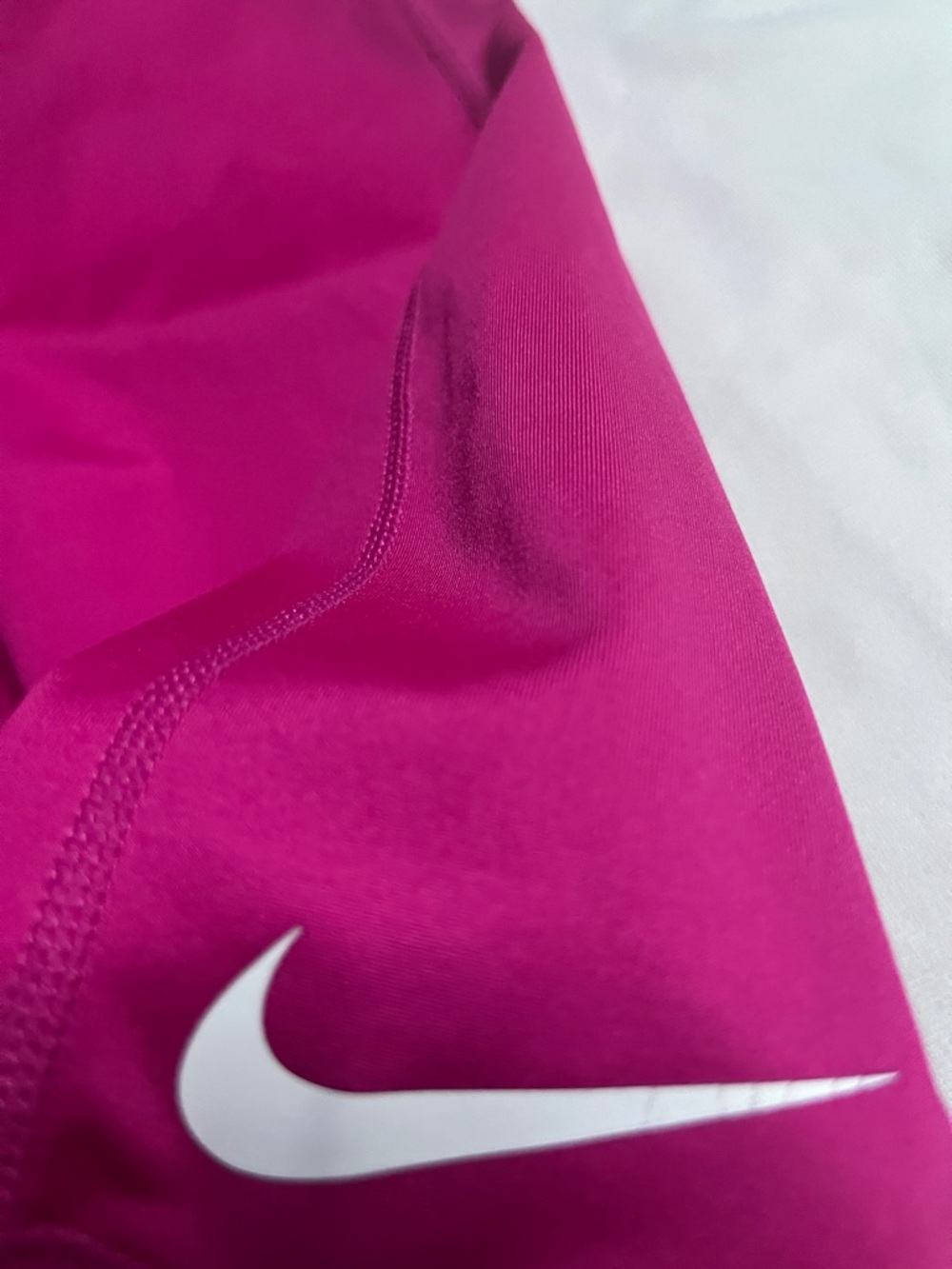 Nike Long Pro Shorts - Picture 5 of 9